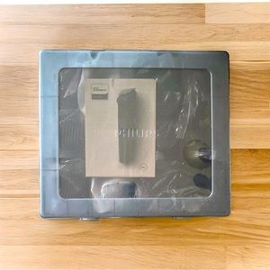 Philips Norelco MG5760/40 - Multigroom Razor Kit with Storage Case OPEN BOX